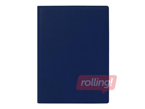 Diploma vāki Timer, tumši zils/melns