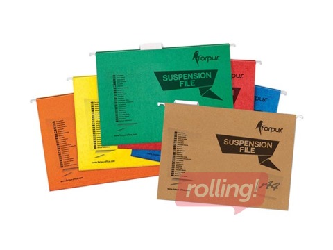 Iekarināmie vāki Forpus, dzelteni