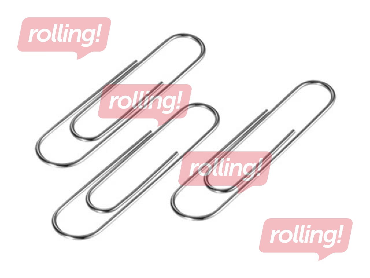 Saspraudes Forofis, 33mm, 1000 gab.