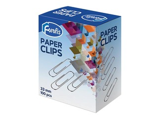 Saspraudes Forofis, 33mm, 1000 gab.