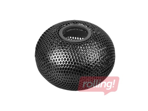 Saspraužu trauks Forofis, magnētisks, melns