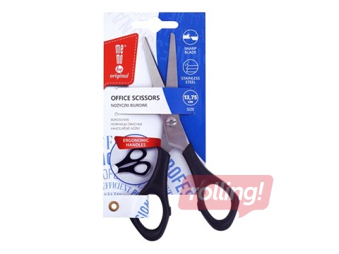 Šķēres MemoBe, 13.75cm