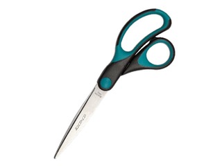 Šķēres Concorde, 21.5 cm, Soft - Grip 
