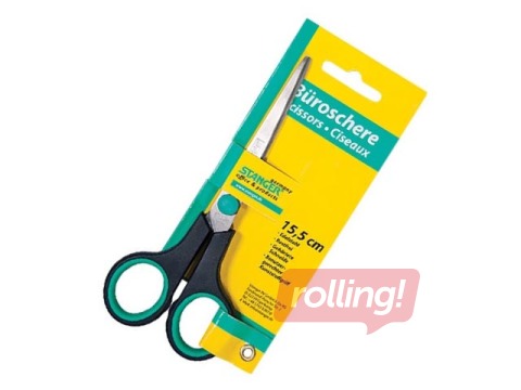 Šķēres Stanger, 15.5cm