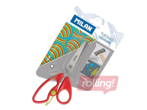 Šķēres bērniem Milan 14.4 cm