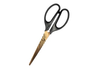 Šķēres Milan Copper 17 cm 