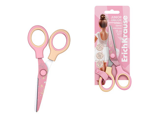 Šķēres bērniem ErichKrause, Pointes, 13cm