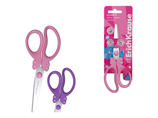 Šķēres bērniem ErichKrause, Glance, 15cm
