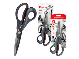 Šķēres ErichKrause, Santoku, 20.5cm