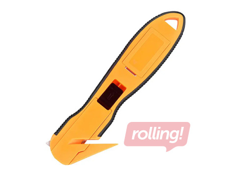 Kancelejas nazis, Grand GR-Bo3, ar slēptu asmeni