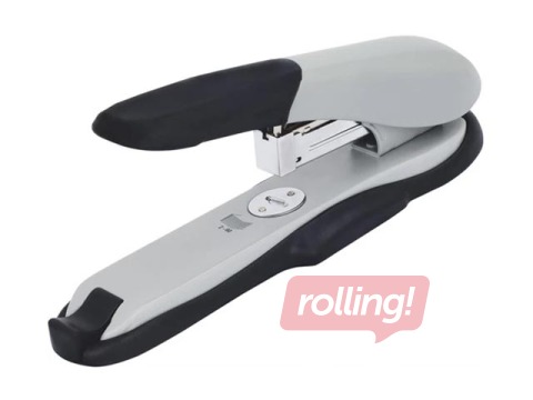 Skavotājs lieljaudas Eagle S6030B, līdz 60l, melns/pelēks