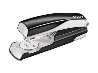 Skavotājs Nr. 24/6, Leitz 5502 Metal, melns