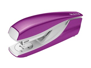 Skavotājs Leitz 5502 WOW, 30 lapām, violets