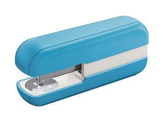 Skavotājs Leitz Cosy, 30 lapām, zils