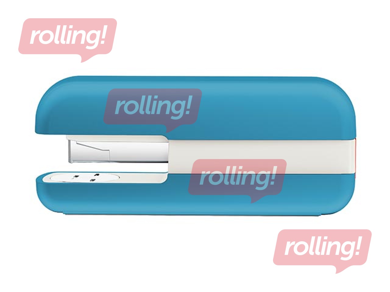 Skavotājs Leitz Cosy, 30 lapām, zils