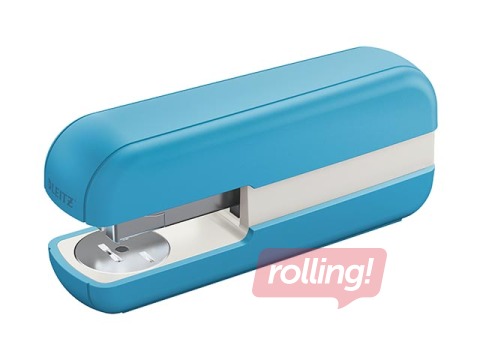 Skavotājs Leitz Cosy, 30 lapām, zils