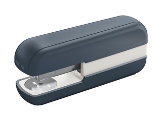 Skavotājs Leitz Cosy, 30 lapām, pelēks