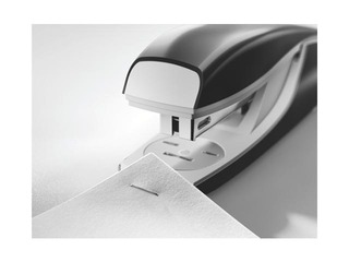 Skavotājs Leitz 5502 WOW, Metal, 30l, zaļš