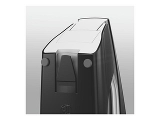 Skavotājs Leitz 5502 WOW, Metal, 30l, zaļš