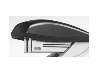 Skavotājs Leitz 5502 WOW, Metal, 30l, melns