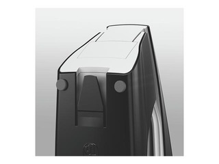 Skavotājs Leitz 5502 WOW, Metal, 30l, melns