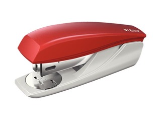 Skavotājs Leitz 5501, 25l, sarkans