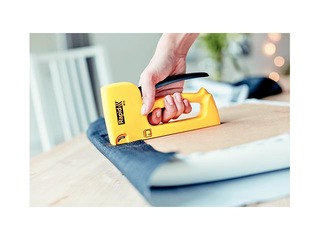 Skavu pistole Rapid R13E, 4-10 mm, dzeltena