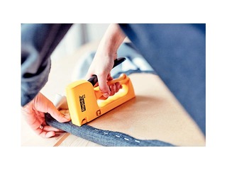 Skavu pistole Rapid R13E, 4-10 mm, dzeltena