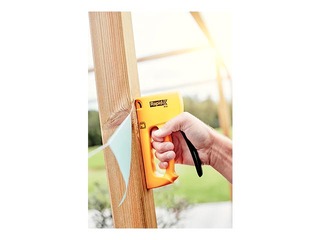 Skavu pistole Rapid R13E, 4-10 mm, dzeltena