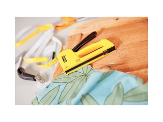 Skavu pistole Rapid R13E, 4-10 mm, dzeltena