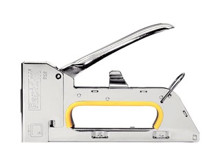 Skavu pistole Rapid PRO R23E, 4-8 mm, metāla