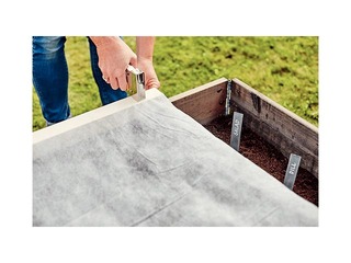 Skavu pistole Rapid PRO R23E, 4-8 mm, metāla