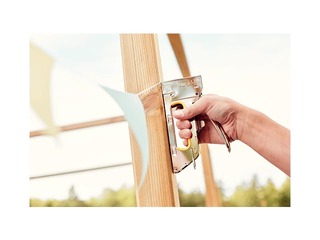 Skavu pistole Rapid PRO R23E, 4-8 mm, metāla