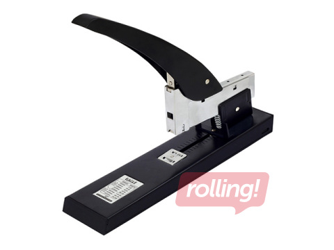 Lieljaudas skavotājs, Eagle 939, līdz 200 lapas, melns