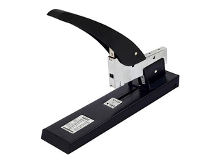 Lieljaudas skavotājs, Eagle 939, līdz 200 lapas, melns