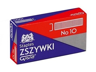Skavas Grand Nr. 10, 1000 gab.