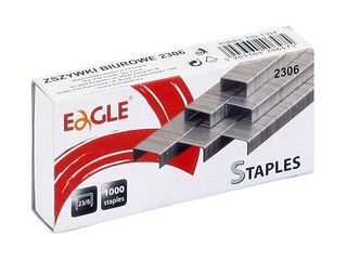 Skavas Eagle Nr. 23 / 6, 1000 gab.