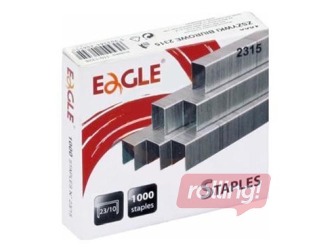 Skavas Eagle Nr. 23 / 10, 1000 gab.