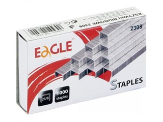Skavas Eagle Nr. 23 / 8, 1000 gab.