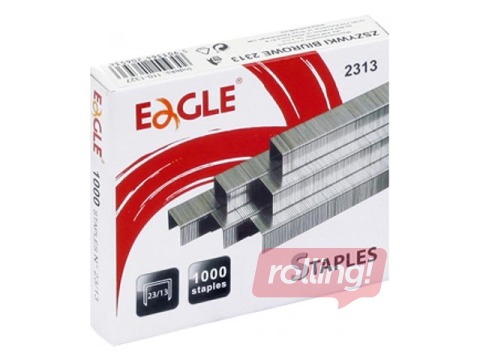 Skavas Eagle Nr. 23 / 13, 1000 gab.