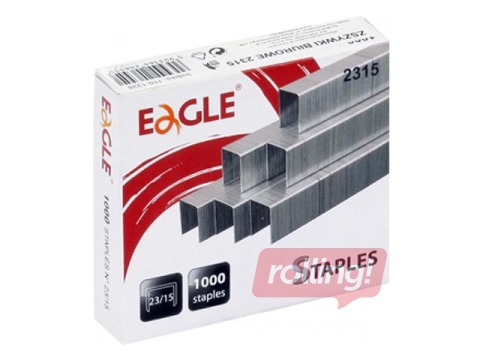 Skavas Eagle Nr. 23 / 15, 1000 gab.
