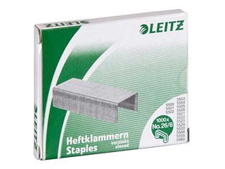 Skavas Leitz N 26/6, 1000 gab.