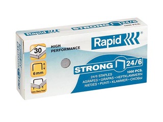 Skavas Rapid Strong N 24/6, 1000 gab.