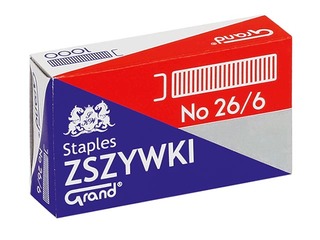 Skavas Grand Nr. 26 / 6, 1000 gab.