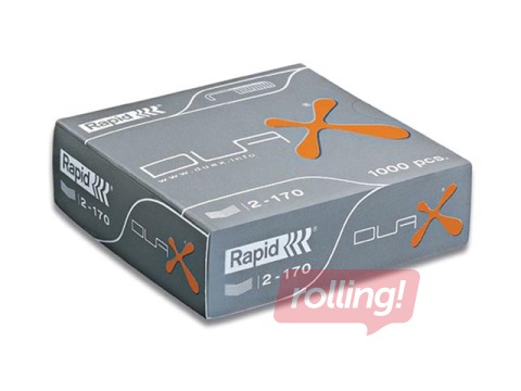 Skavas Rapid Duax, 1000 gab.