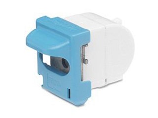 Skavu kasete skavotājam Rapid 5020e/5025e, 2x1500 gab