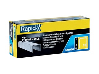 Skavas Rapid Nr. 13/8, 5000 gab.