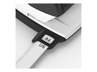 Caurumsitējs Leitz 5008 Metal, 30l., zaļš