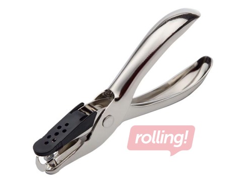 Caurumsitējs Eagle, 1 caurumam, metāla korpuss