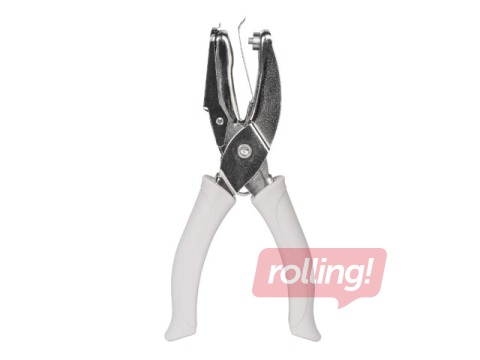 Caurumsitējs Heyda, 1 caurumam, 16cm